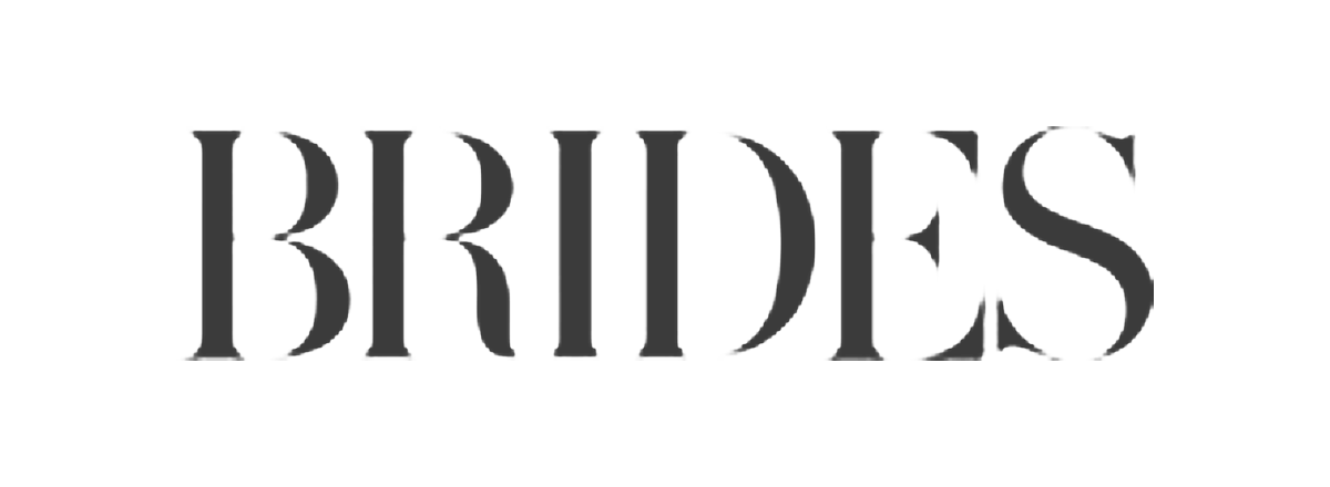 Featured in Brides