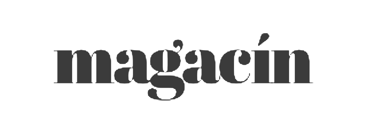 Featured in Magacín